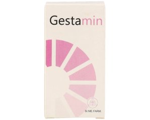 GESTAMIN 40CPR