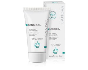 SENSIGEL CANOVA 50ML