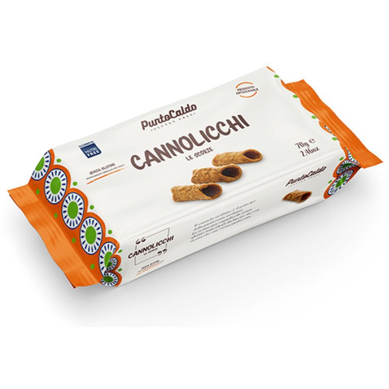 CANNOLICCHI 90G CANNOLICCHI 90G