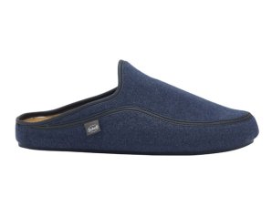 BRANDY TEXTILE 5 MAN BLUE 41