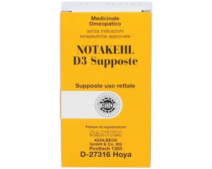 IMO SANUM NOTAKEHL D3 10 Supp.
