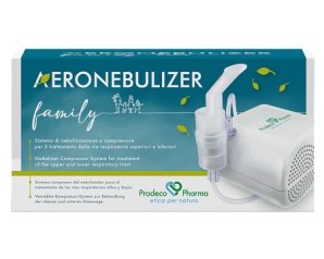 AERONEBULIZER FAMILY