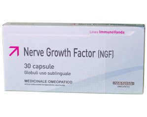 NGF 5CH 30CPS IMMUNOVANDA