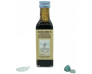 Vegetal Progress Giob Ban 2 Art Estratto Concentrato Biologico 100 Ml