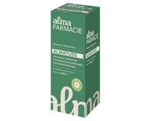 ALMATUSS 200ML