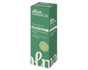 SPRAY GOLA 30ML