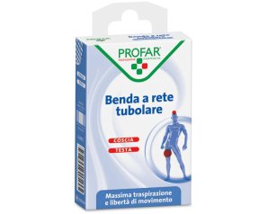 PROFAR BENDA RETE COSCIA/TESTA
