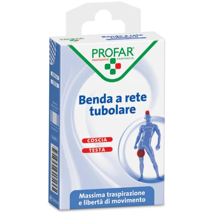 PROFAR BENDA RETE COSCIA/TESTA PROFAR BENDA RETE COSCIA/TESTA