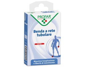 PROFAR BENDA RETE DITA