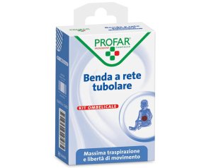 PROFAR BENDA RETE OMBELI+3GARZ