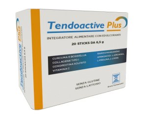 TENDOACTIVE Plus 20 Sticks