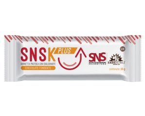 SNS K PLUS BARRETTA 35G