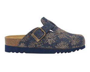 DAKOTA AD FLORAL PRI W NAVY 37