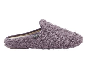 MADDY CURLY SYNTH FUR W LILA38