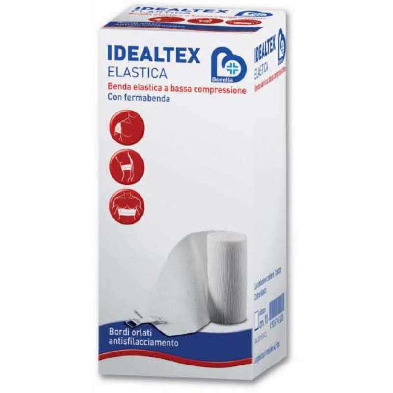 BENDA IDEALTEX 15X450CM BENDA IDEALTEX 15X450CM