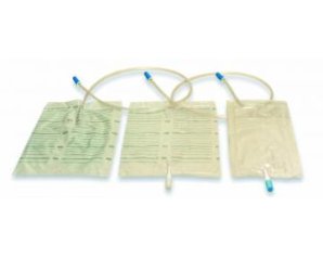 MED214ABS SACCA LETTO 130CM 2L