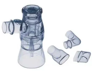 FISIOJET AMPOLLA 1PZ