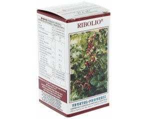 RIBOLIO 50CPS