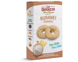 PASTA VENEZIA Buranei 180g