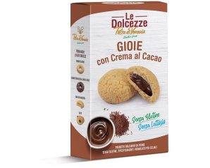 PASTA VENEZIA Gioie Cacao 180g