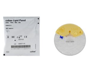 COBAS B101 LIPID PAN 10TEST