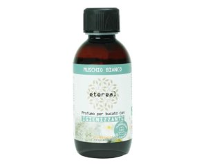 Pool Pharma Etereal - Muschio Bianco Profumo per Bucato con Igienizzante 200 ml