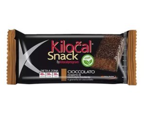 KILOKAL Barr.Snack Ciocc.33g