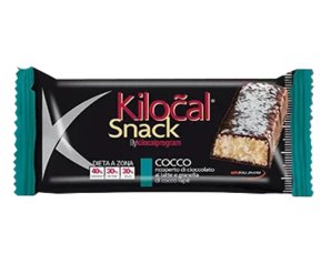 KILOKAL Barr.Snack Cocco 33g
