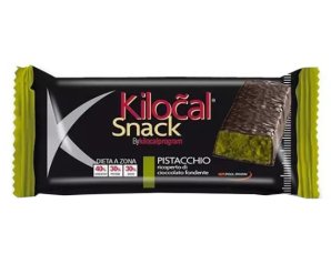 KILOKAL Barr.Snack Pist.33g