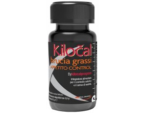 KILOKAL BruciaGrassi App.30Cpr