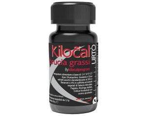 KILOKAL BruciaGrassi Urto30Cpr