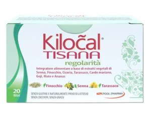 KILOKAL Tis.Regolarita'20Filt.