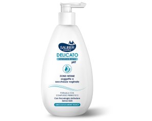 SAUBER  Det.Int.Delicato 500ML