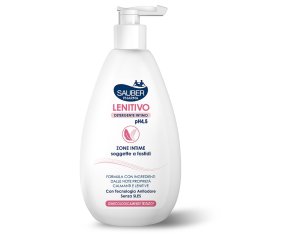 SAUBER  Det.Int.Lenitivo 500ml