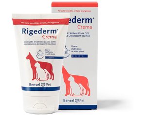 RIGEDERM CREMA 100ML