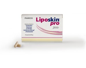 PHARCOS LIPOSKIN Pro 30 Cps