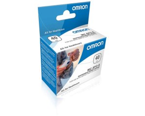 OMRON CAPPUCCI TERMO GT520-521