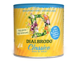 DIALBRODO CLASSICO -30% 135G