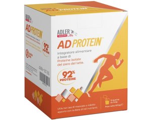 ADPROTEIN 15 Bust.