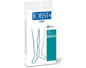 JOBST Rel.20-30mmHg Mono Sx S