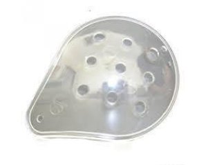 CONCHIGLIA RIGID OCCHI FARMASYST