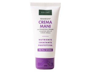 REMARGIN CREMA MANI 50ML