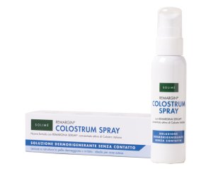 REMARGIN COLOSTRUM SPRAY 100ML
