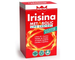WINTER Irisina Metab.60 Cpr