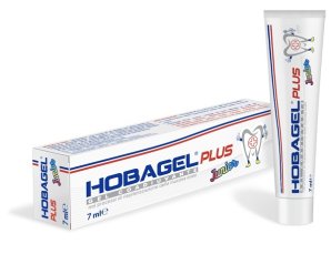 HOBAGEL Plus Junior 7ml