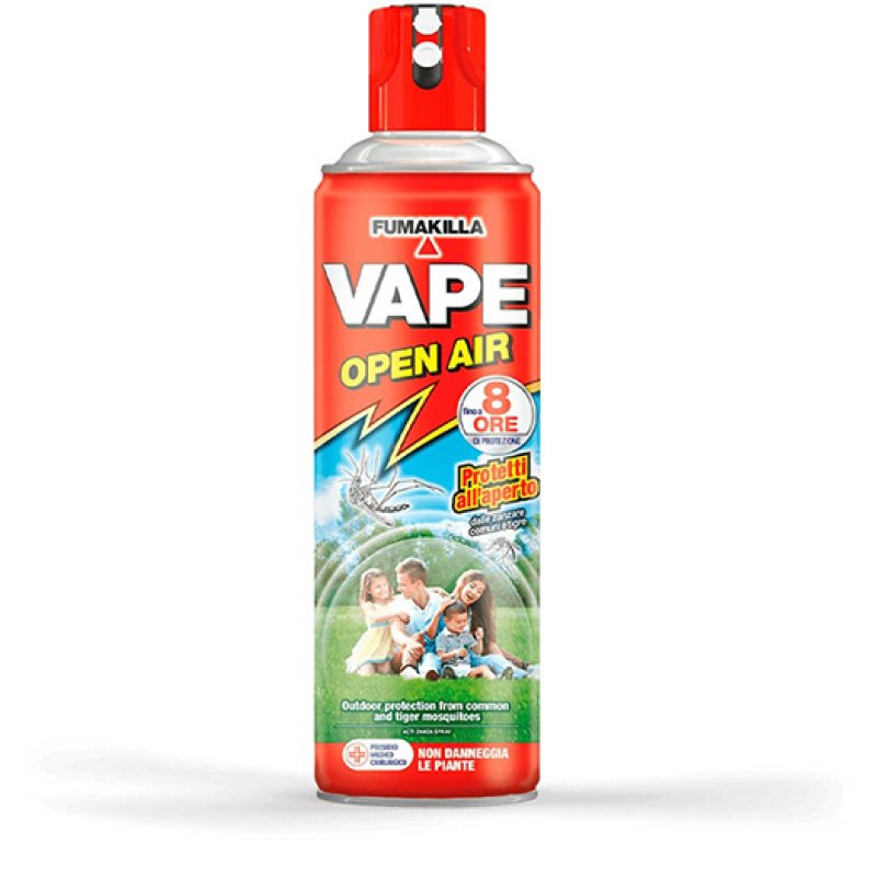 VAPE Open Air Spray 500ml VAPE Open Air Spray 500ml