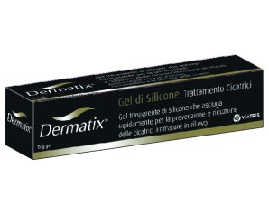 DERMATIX GEL 15G