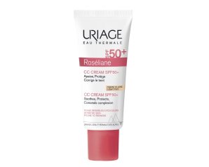 ROSELIANE CC CREME SPF50+ 40ML