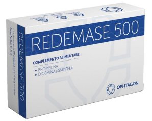 REDEMASE*500 30 Cps