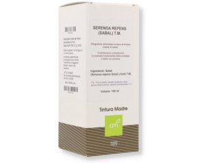 SERENOA REP.TM Gtt 100ml OTI